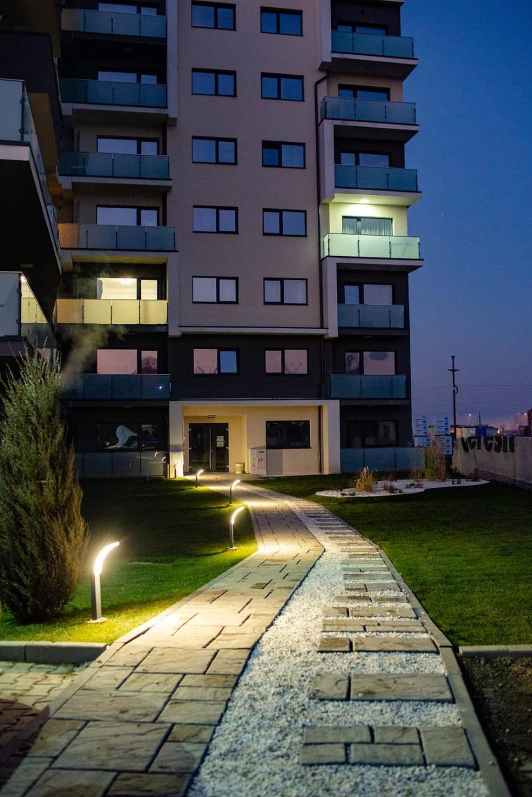 Vivamus Studio Брашов Экстерьер фото